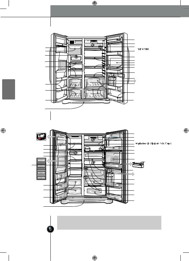 Lg GS5164AEFZ, GS3159PVEV, GS3159PVJV1, GS5162PVLZ, GS5162AELZ User Manual