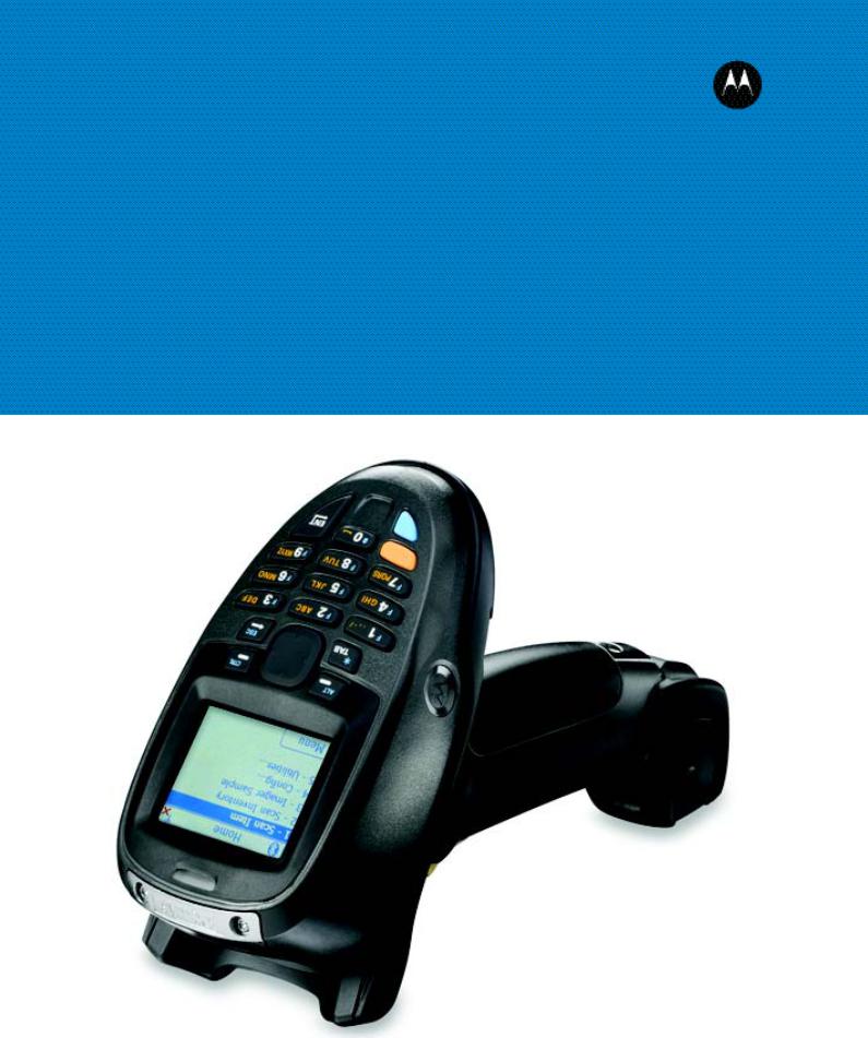 Motorola MT2090, MT2070 User Manual