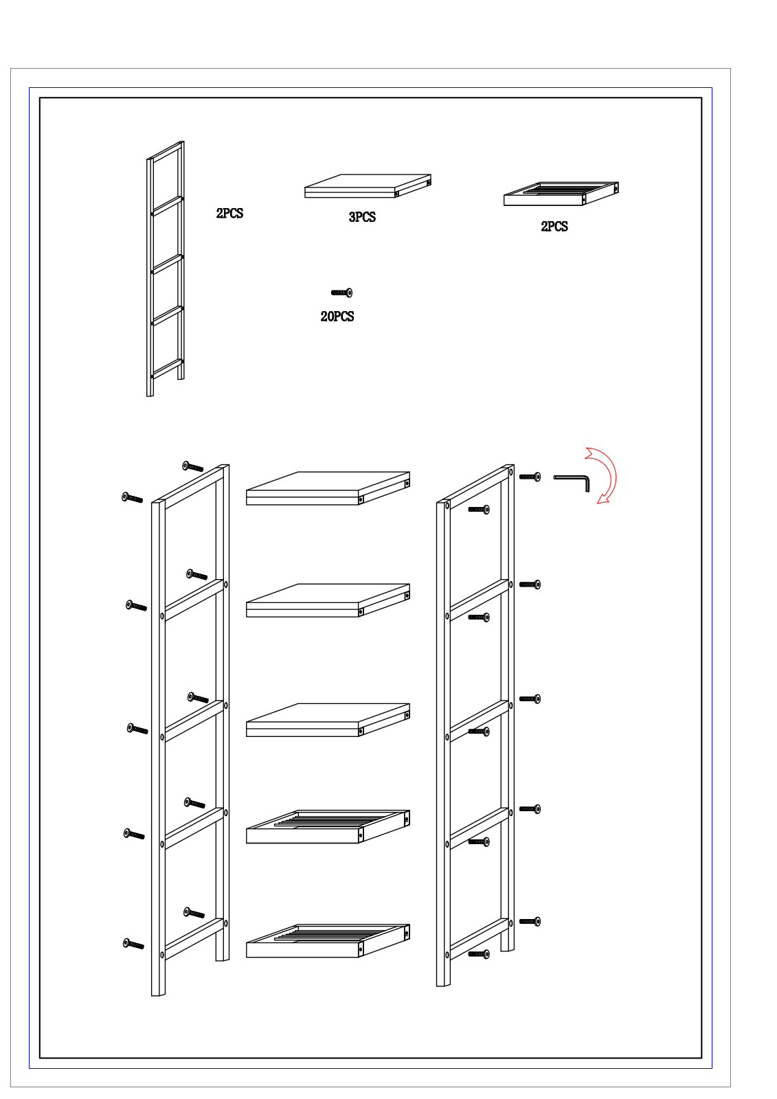 Zipcode Design ZPCD3375 Installation & Assembly - ManualMachine.com