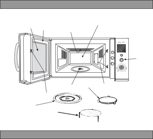 Arthur martin EMS2840, EMS2840S User Manual