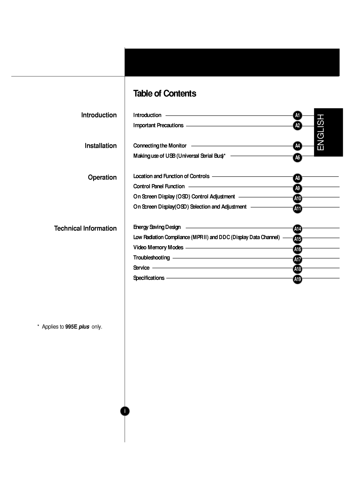 LG S-W 995E PLUS-CB995D-UP User Manual