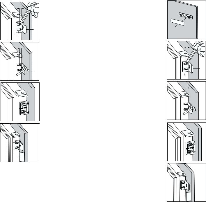 Zanker ZKK8021 User Manual