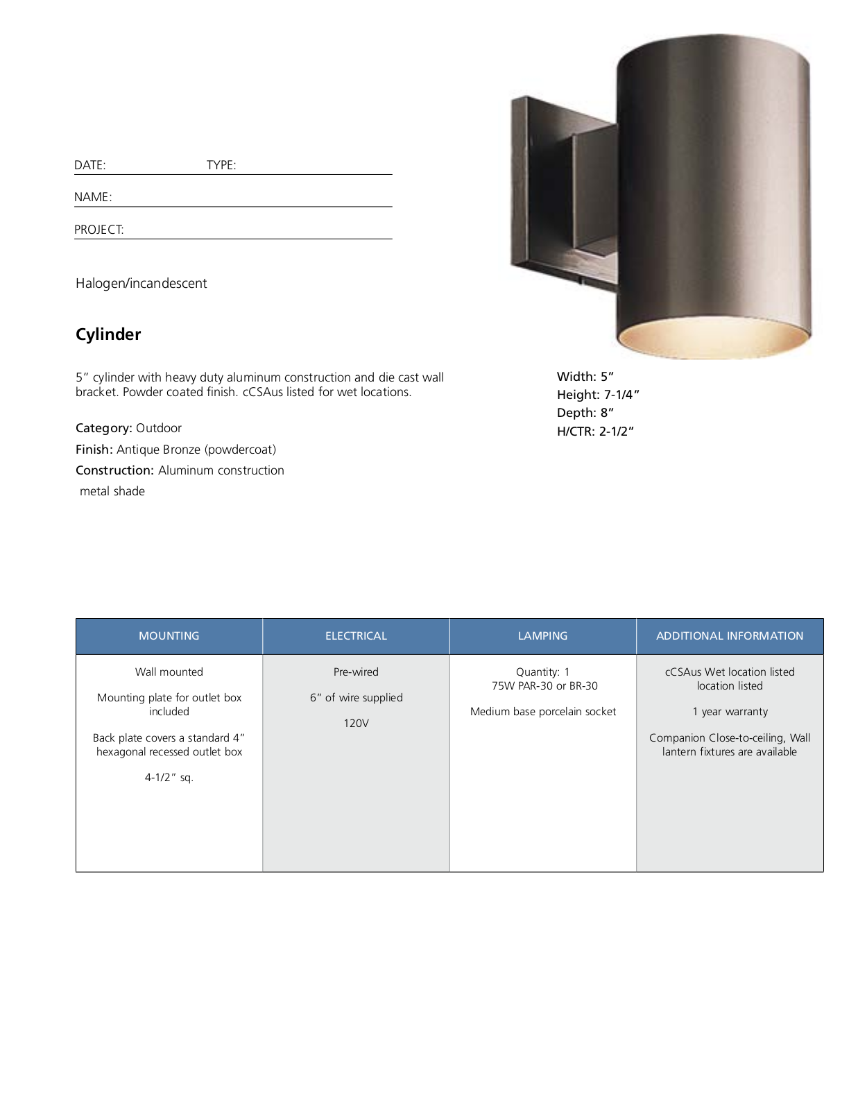 Zipcode Design W002988084 Specifications - ManualMachine.com