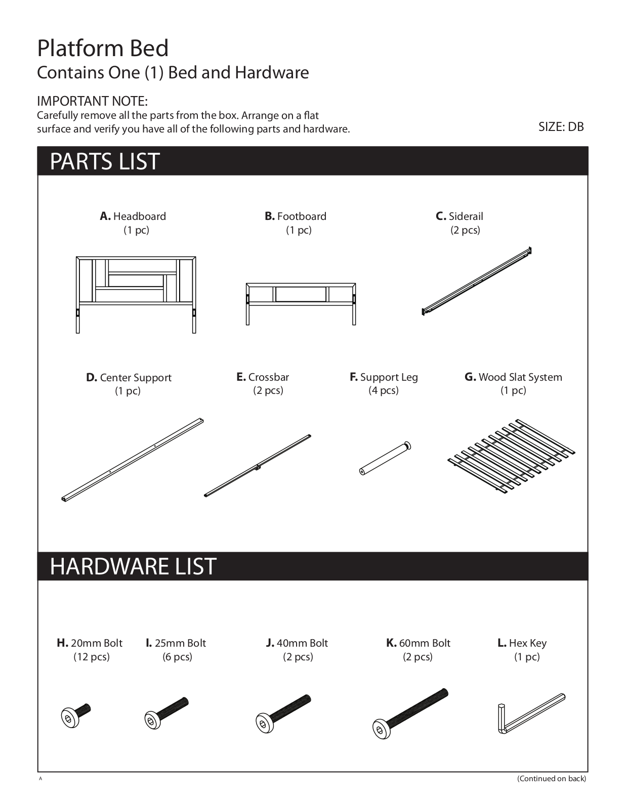 Dream Support DSDILLDB User Manual - ManualMachine.com
