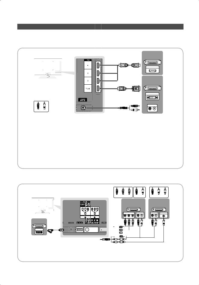 SAMSUNG UE-32C5100, UE-37C5100, UE-40C5100, UE-46C5100 User Manual