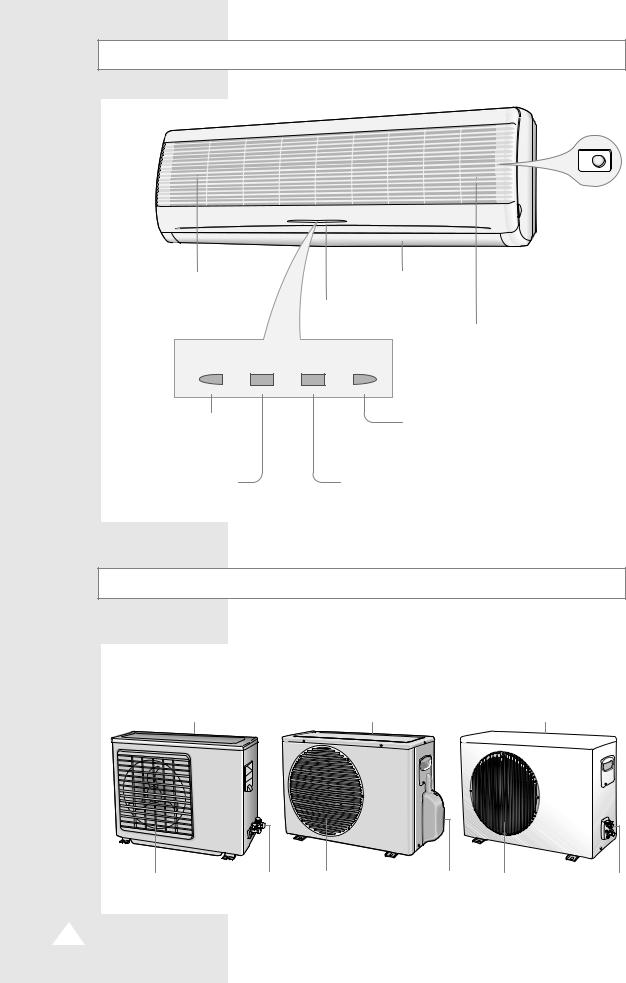 Samsung UQ09A1VE, SH-07YAB, SH-09YAB, SH-07YABX, SH-12YA0 User Manual