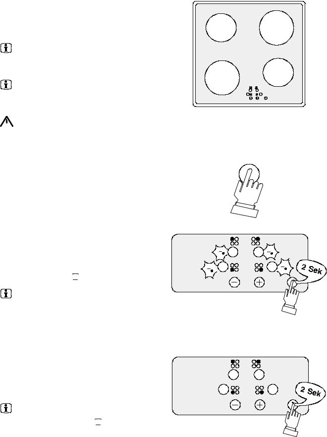 Zanussi ZKT 622 HN, ZKT 622 HX User Manual