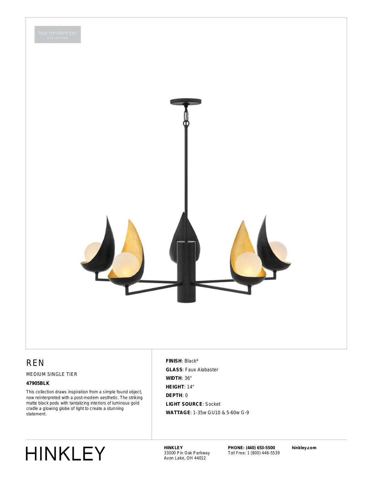 Fredrick Ramond W004369812 Specifications - ManualMachine.com