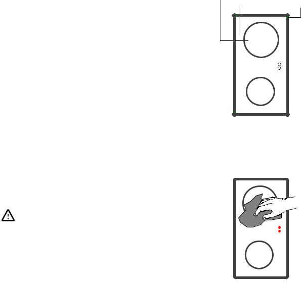 AEG GK29-202CN User Manual