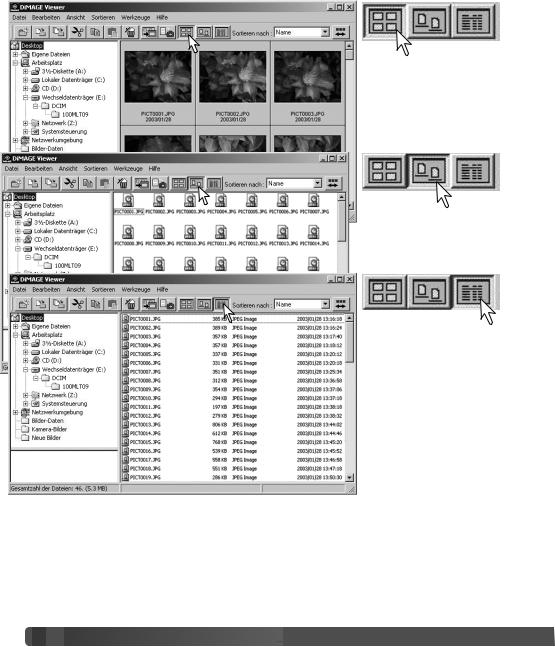 Konica minolta DIMAGE VIEWER 2.3 User Manual