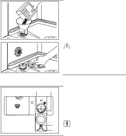 Electrolux ESL 6551 User Manual