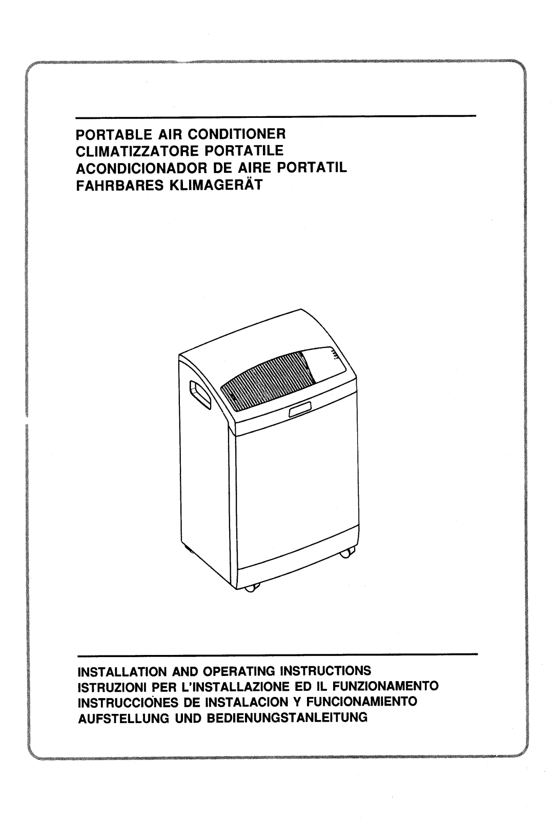 AEG JT800 User Manual