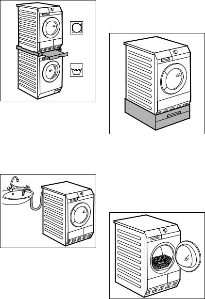 AEG LAVATHERM 86280 IC User Manual