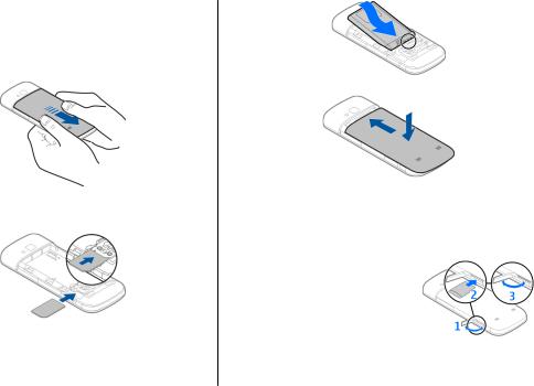 Nokia 6730 CLASSIC User Manual