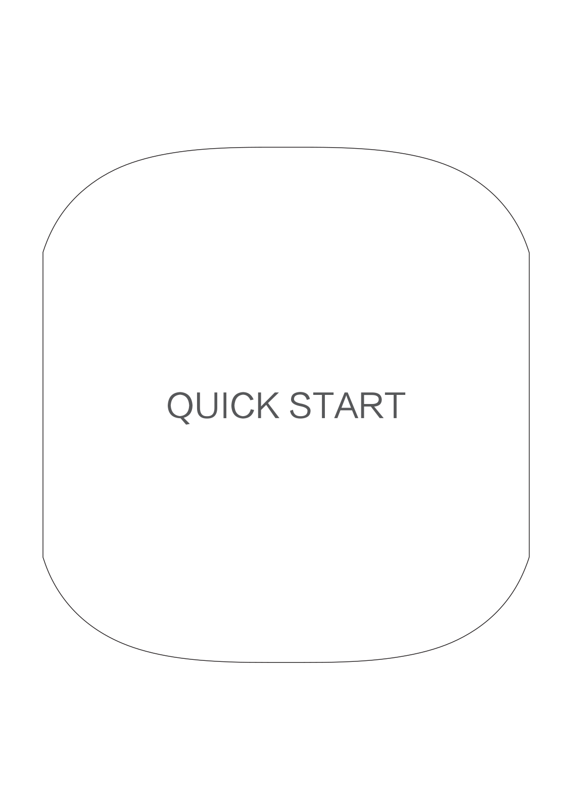 HUAWEI Band Quick Start Guide