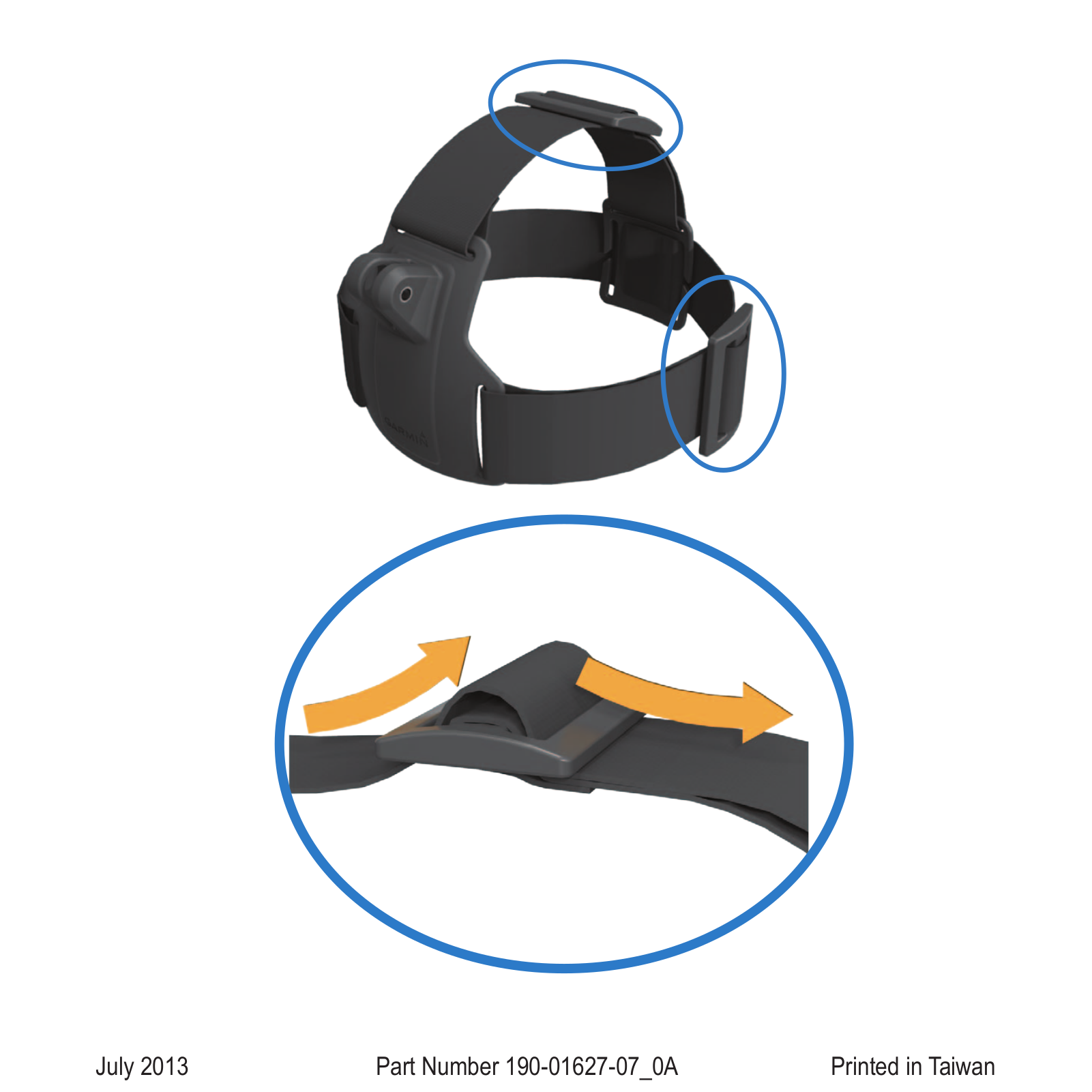 Garmin 010-11921-09 User manual