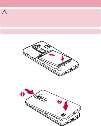 LG LGH520F User manual