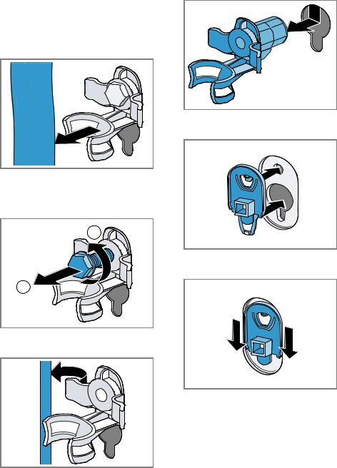 Bosch WGA242X5OE User Manual