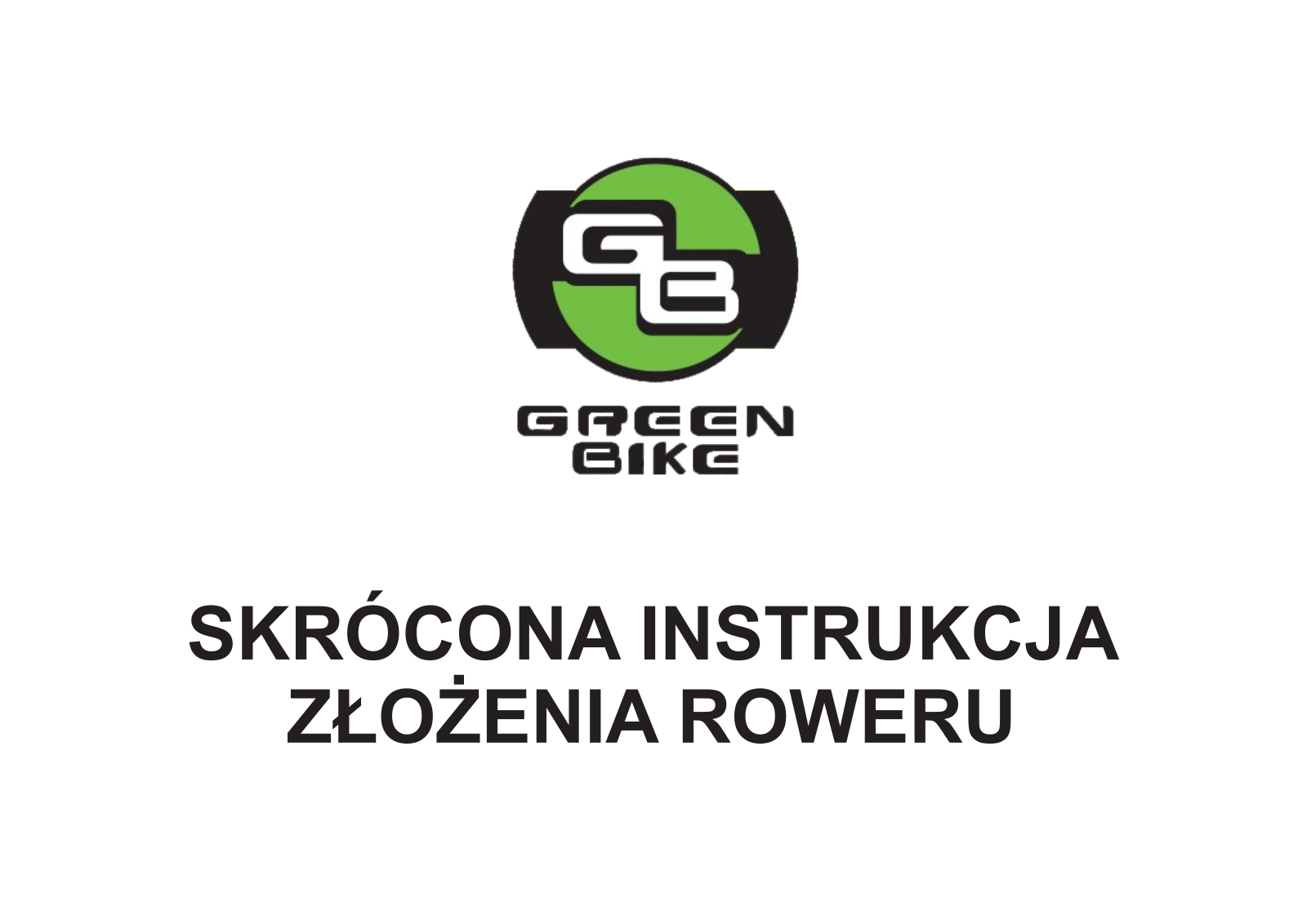 GOETZE CRX M19 męski, Cruiser S7B 28, Mood 6B 28 User guide - ManualMachine.com