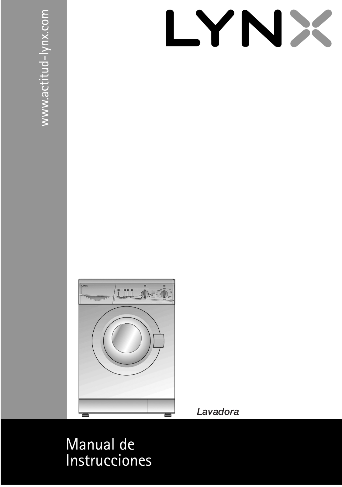 Lynx 4TS747A User Manual