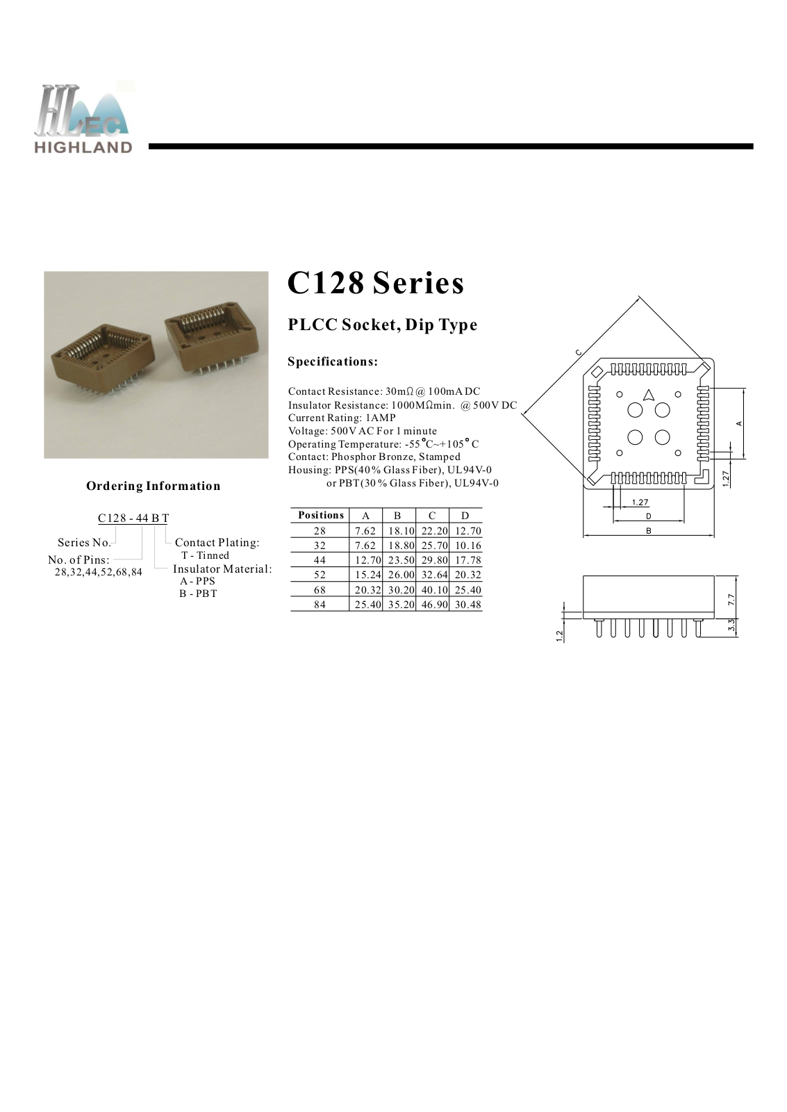 Rainbow Electronics C128 User Manual