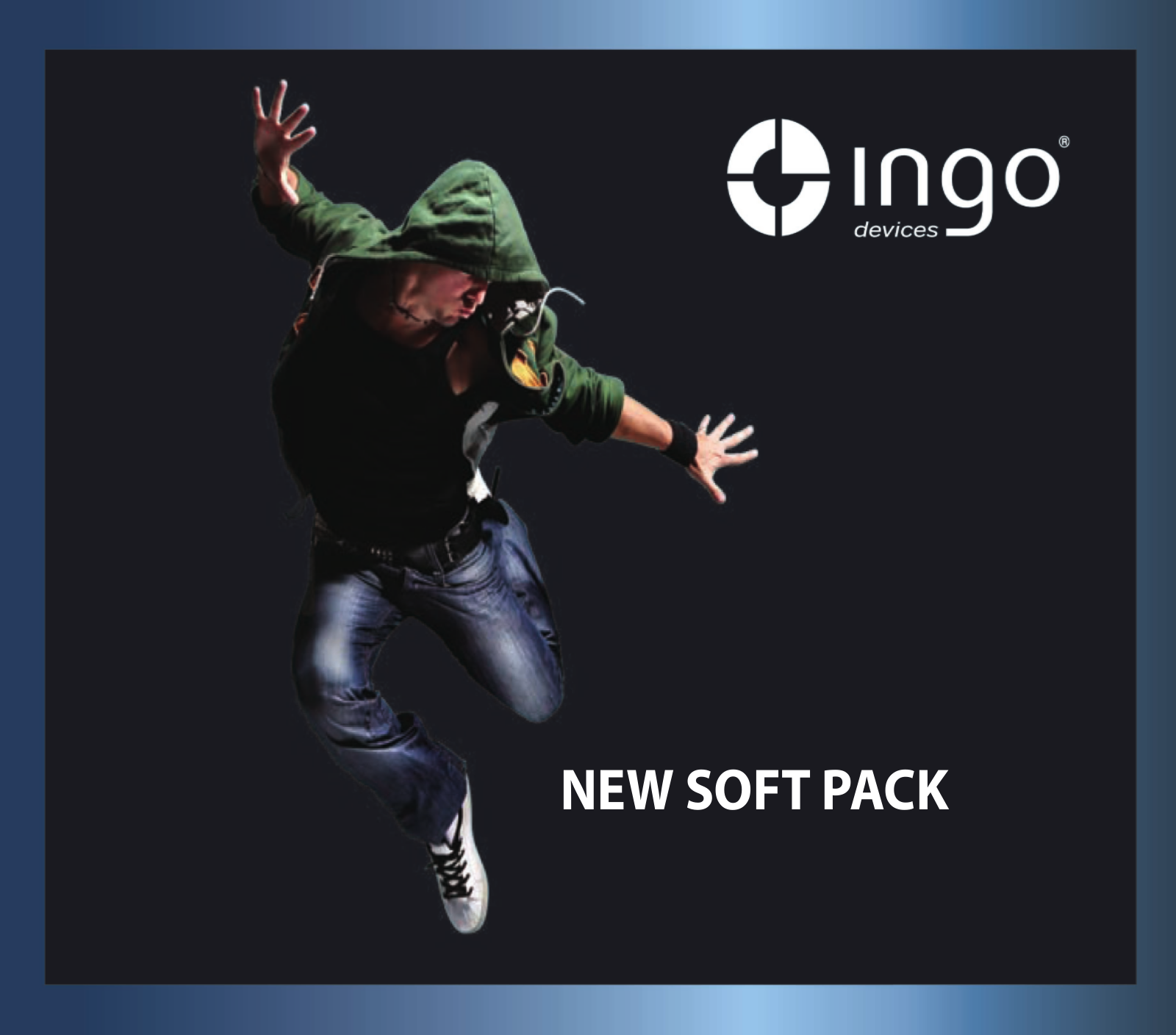 INGO DIC-009 User Manual - ManualMachine.com