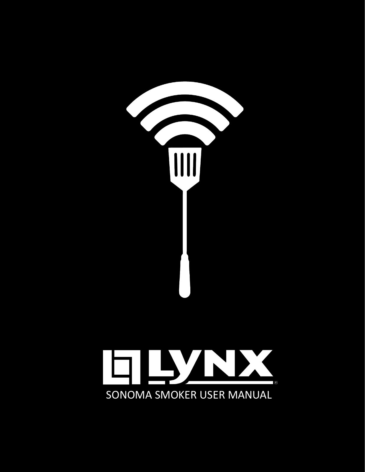 Lynx LSMKLP Use & Care