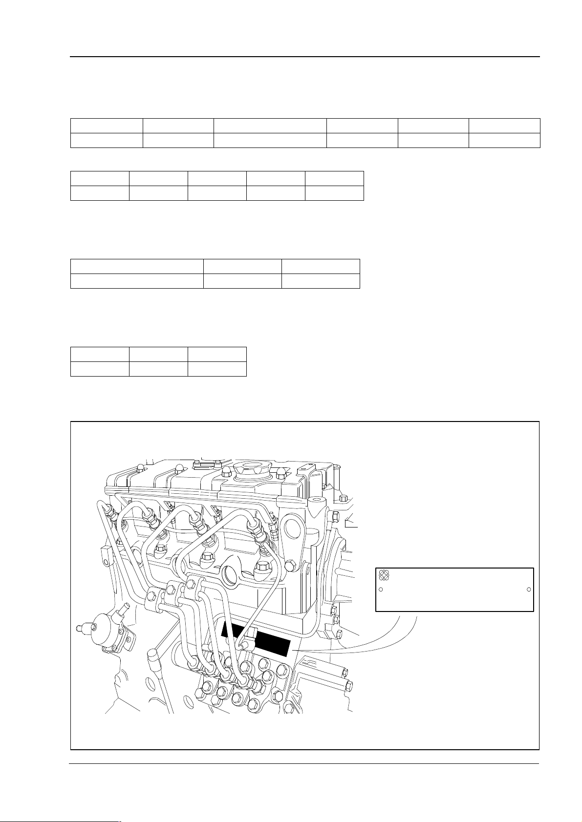Perkins Engine 403C-11, 403C-15, 404C-22, 404C-22T Service Manual
