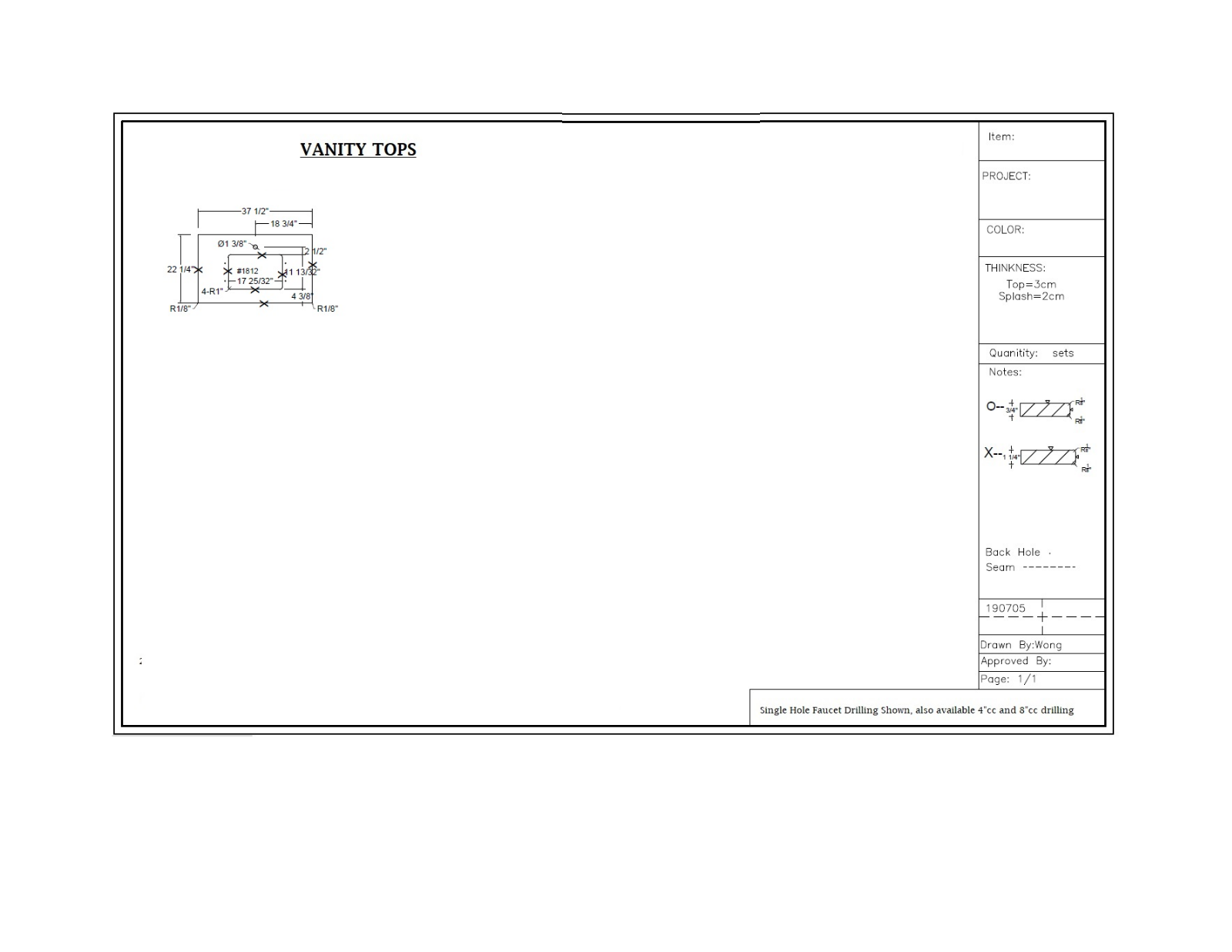 Vazelli VZEL1059 Specifications - ManualMachine.com