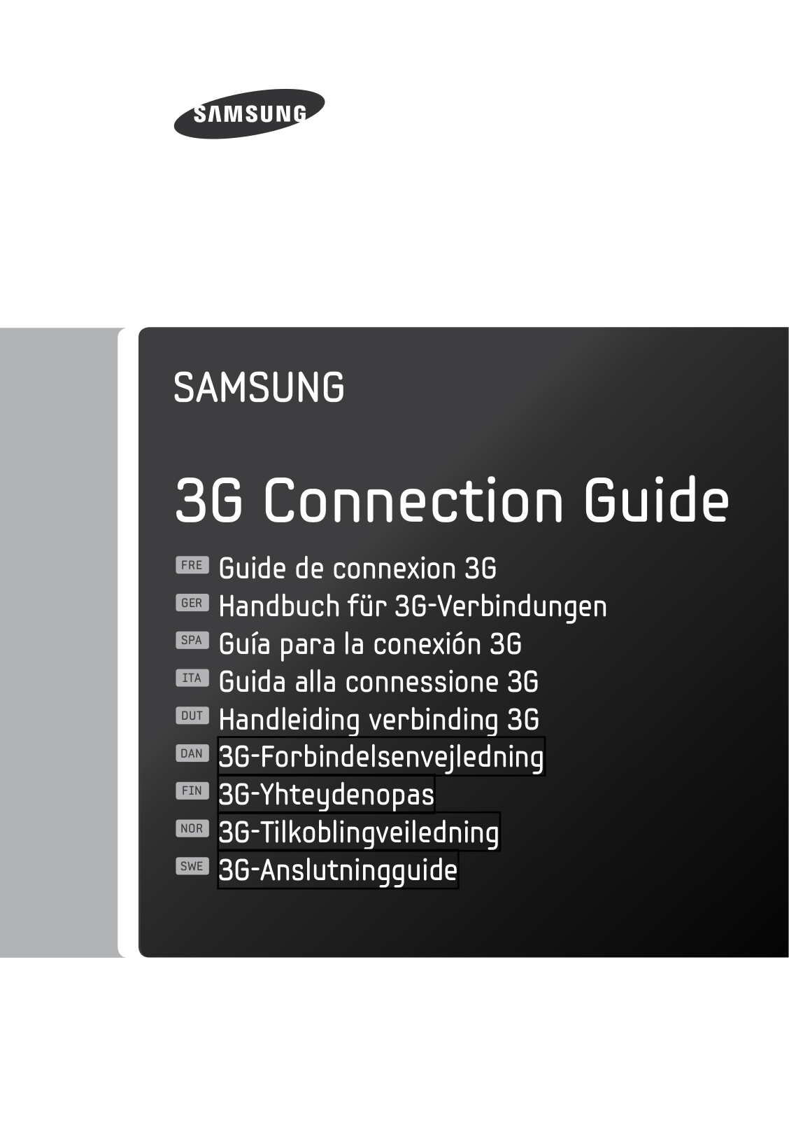 Samsung XE500C21-A04US User Manual