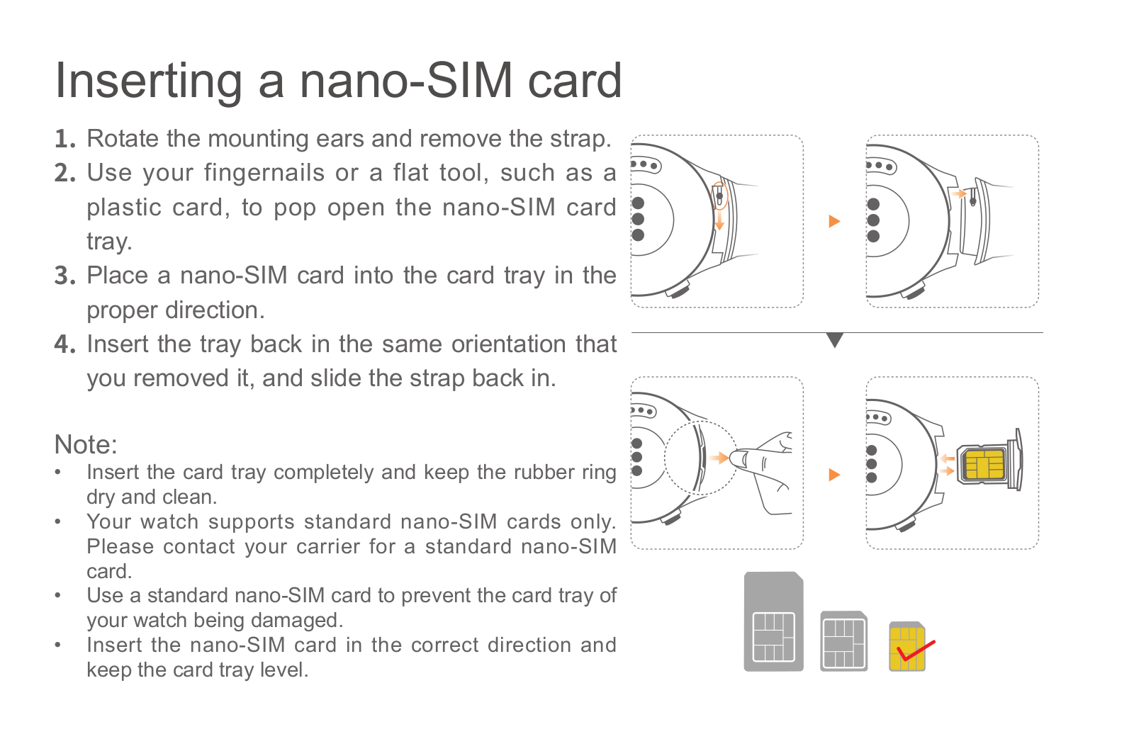 Huawei LEO-DLXX User Manual