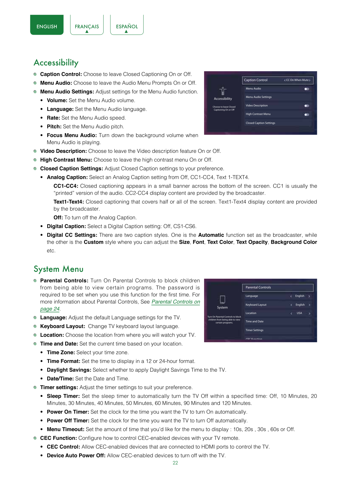 Hisense Electric LCDF0124 User Manual