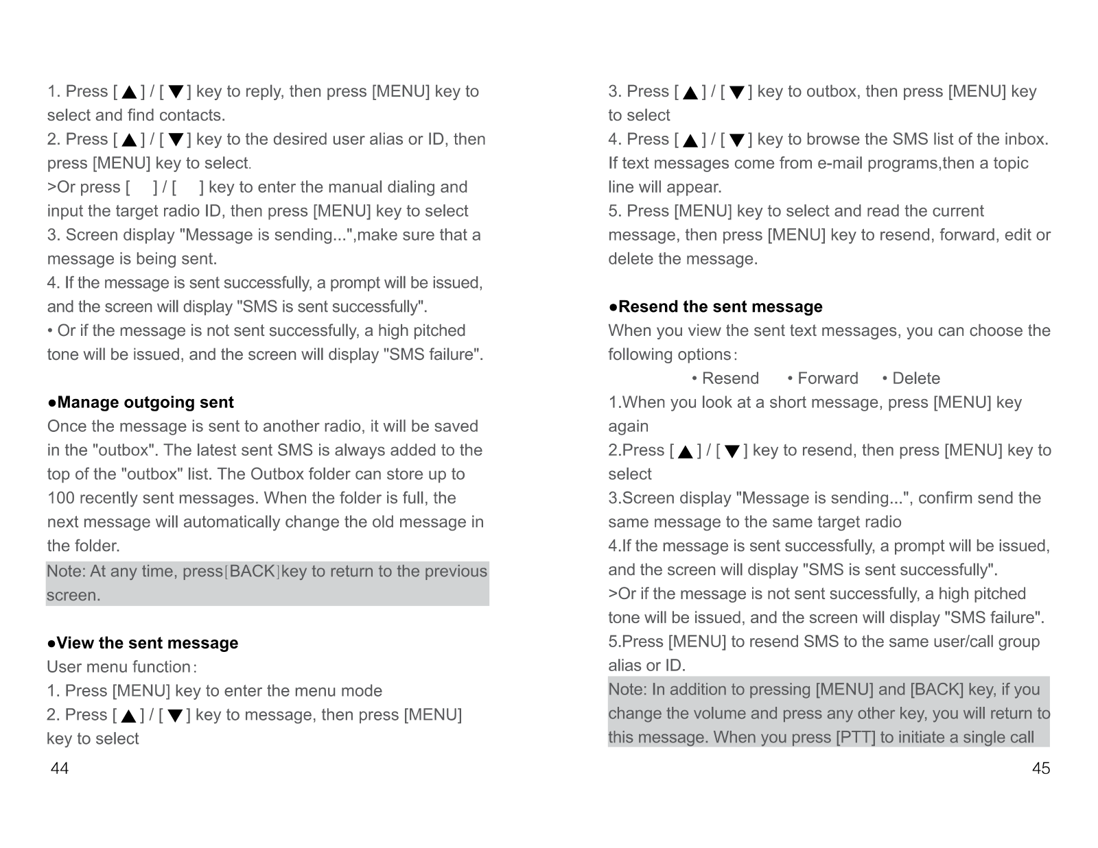 PO FUNG ELECTRONIC DM1703 User Manual