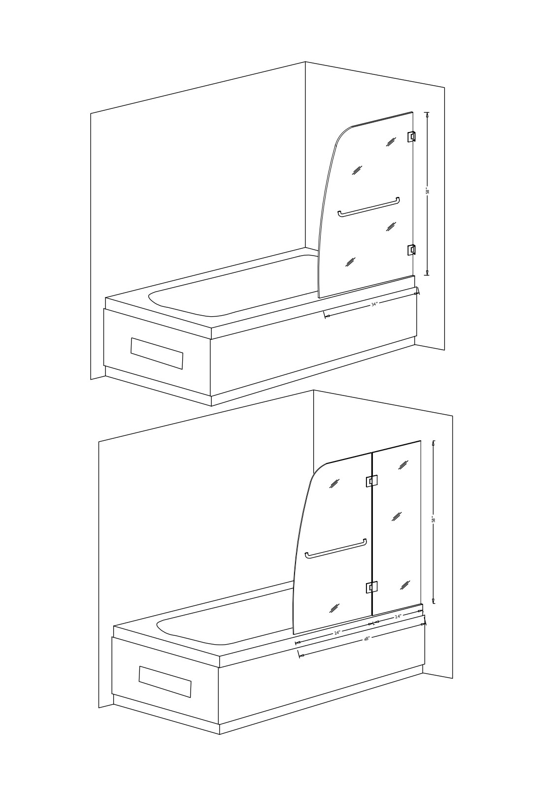 ANZZI ANZI1706 Dimensions - ManualMachine.com