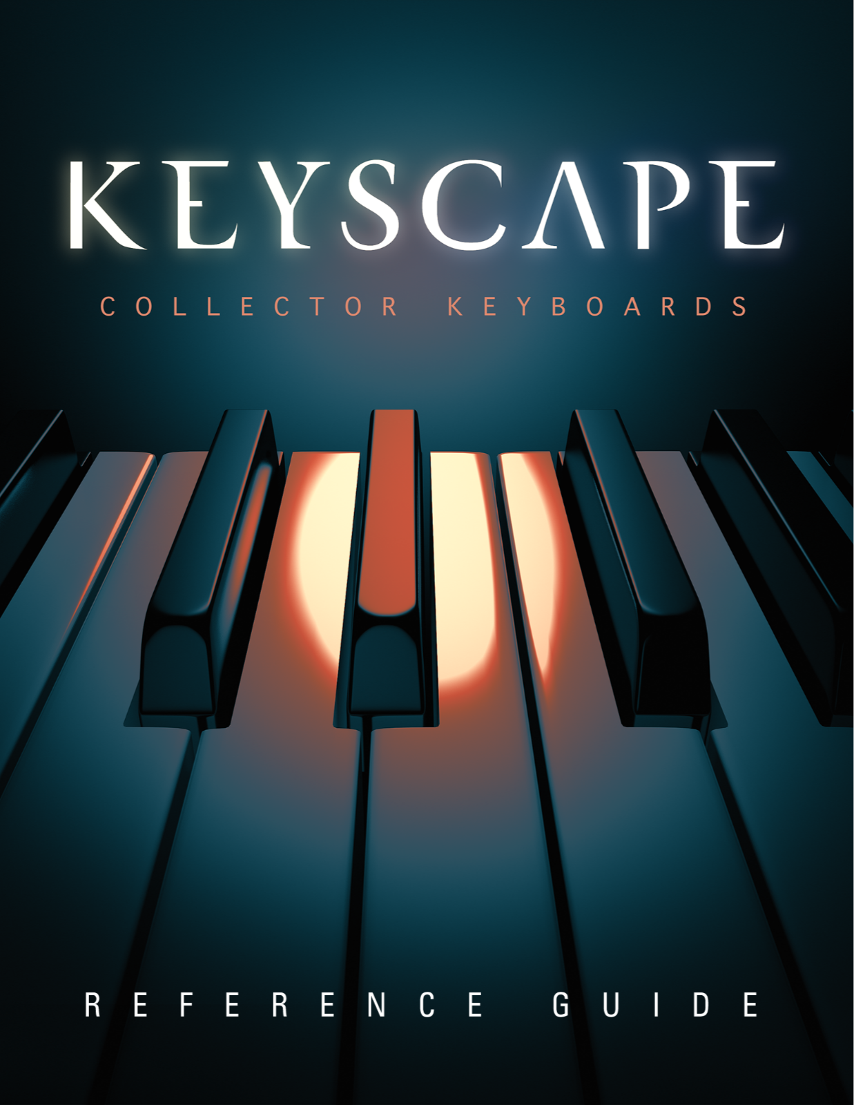 Spectrasonics Keyscape Reference Guide