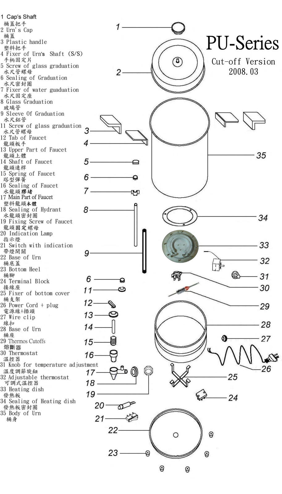 Hurakan HKN-HVN40 User guide