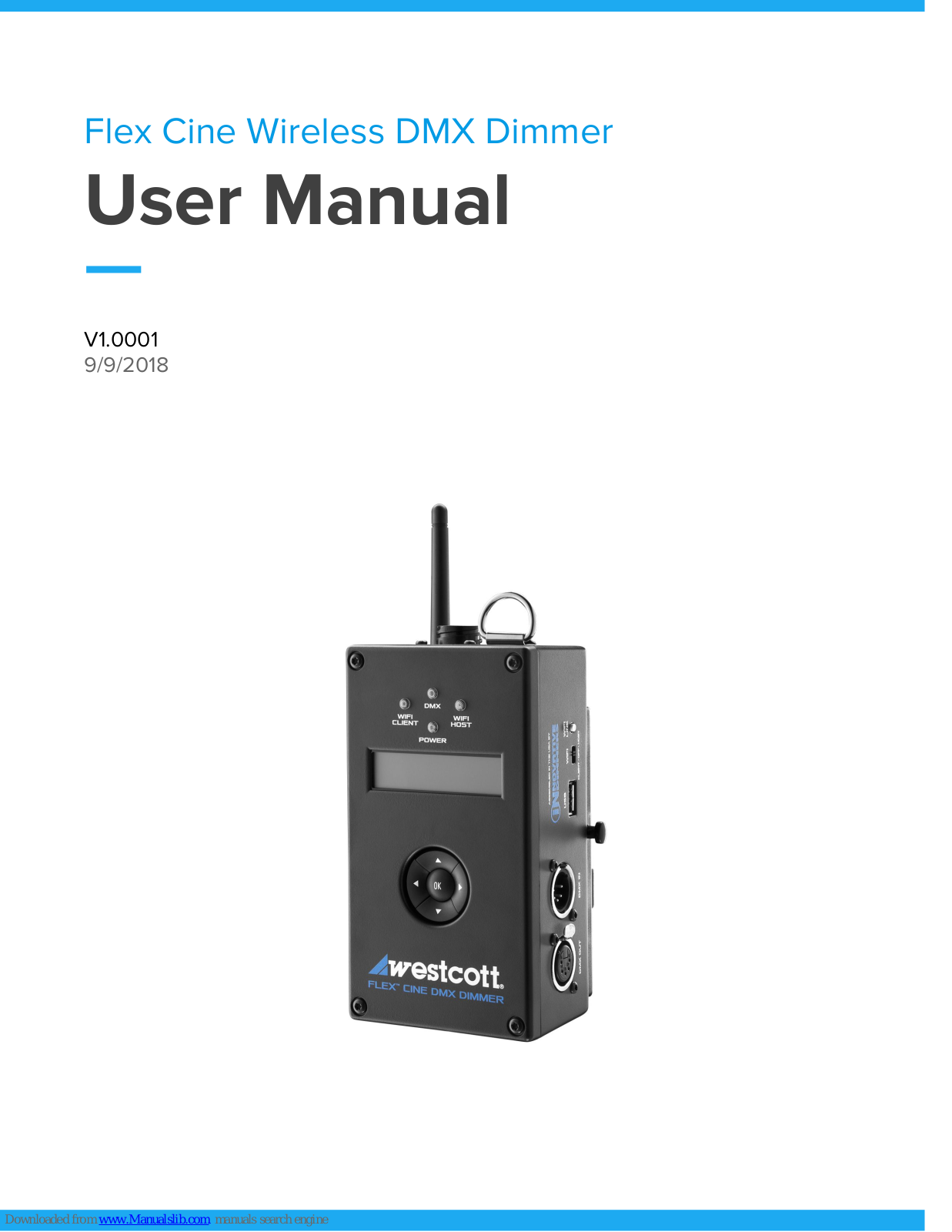 Westcott 7580 User Manual - ManualMachine.com
