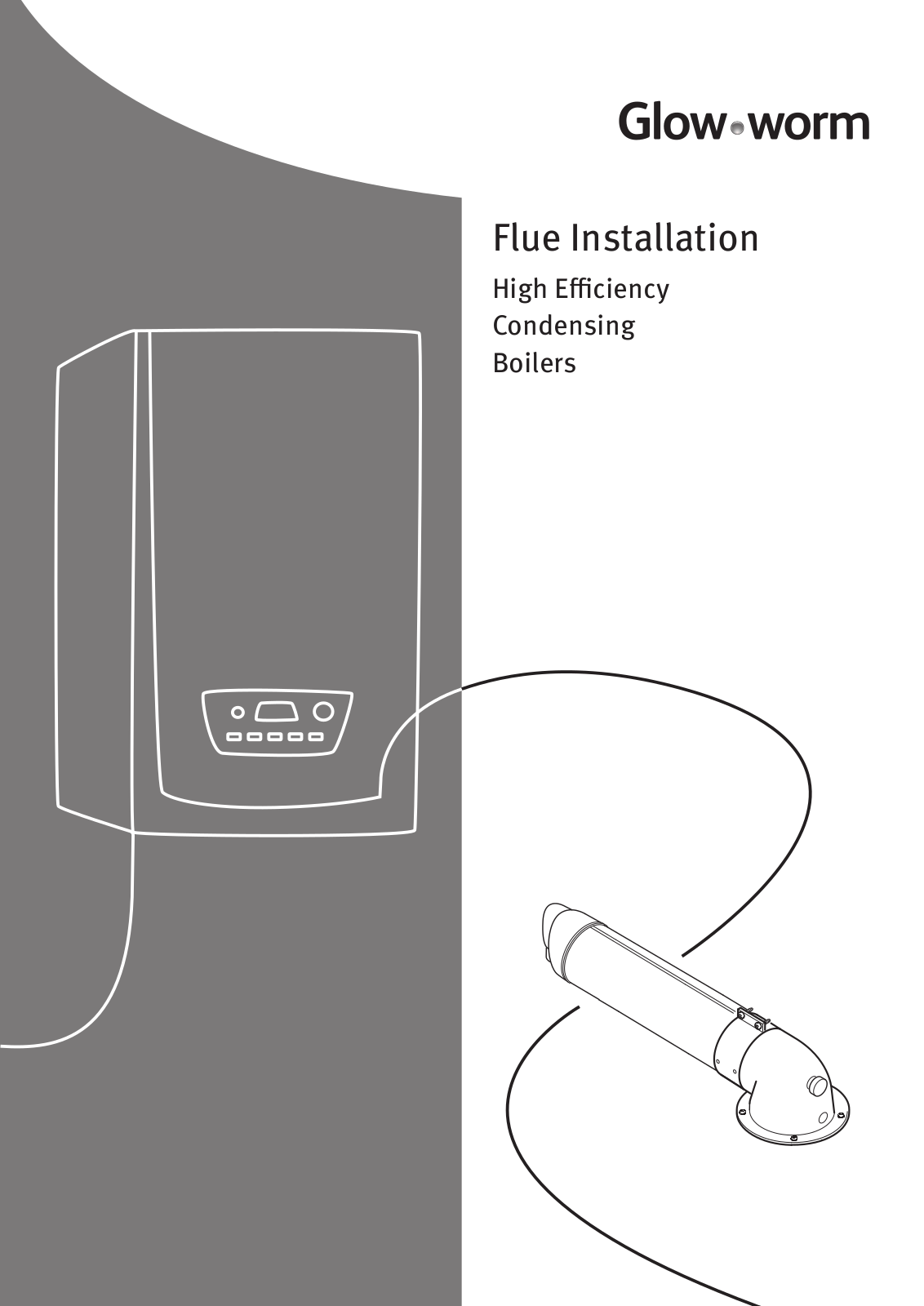 Glow-worm Flue User Manual