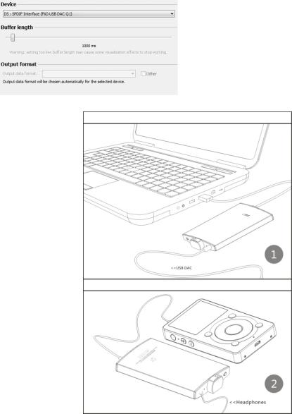 FiiO Q1 User Manual