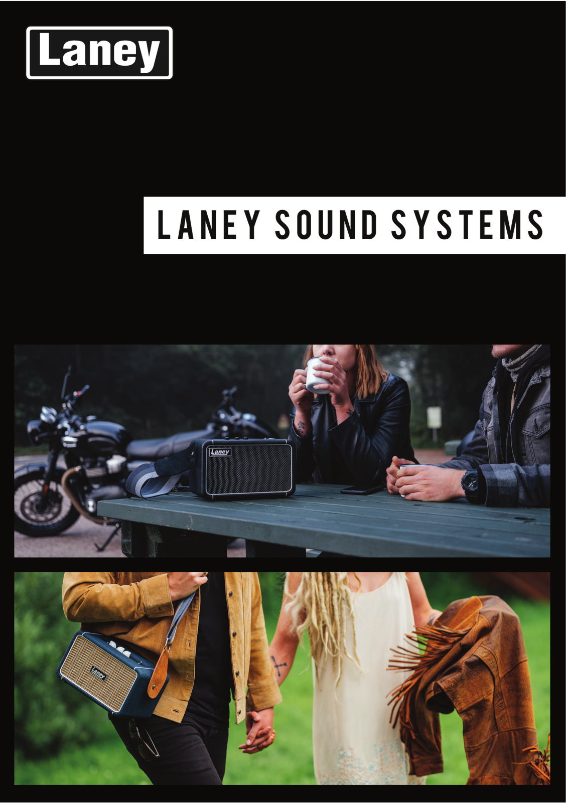 Laney F67 User guide - ManualMachine.com