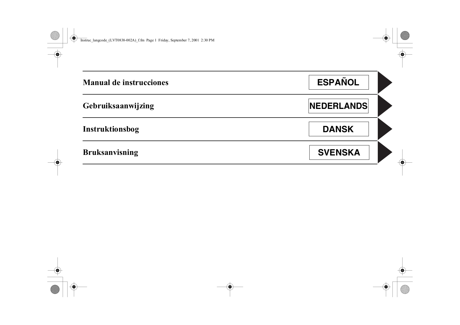 JVC KD-NX1R Instruction Manual