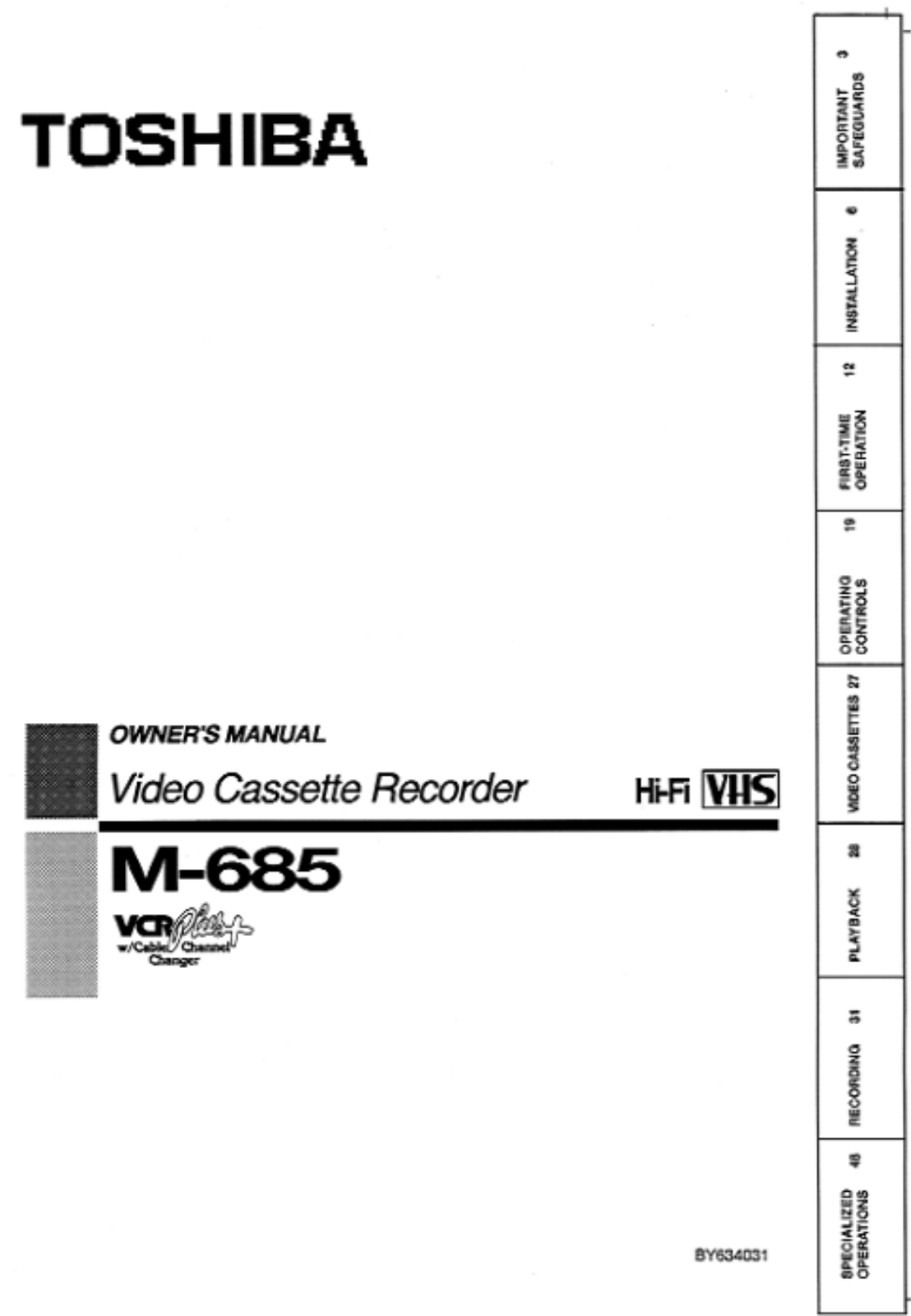 Samsung COBRA1 User Manual