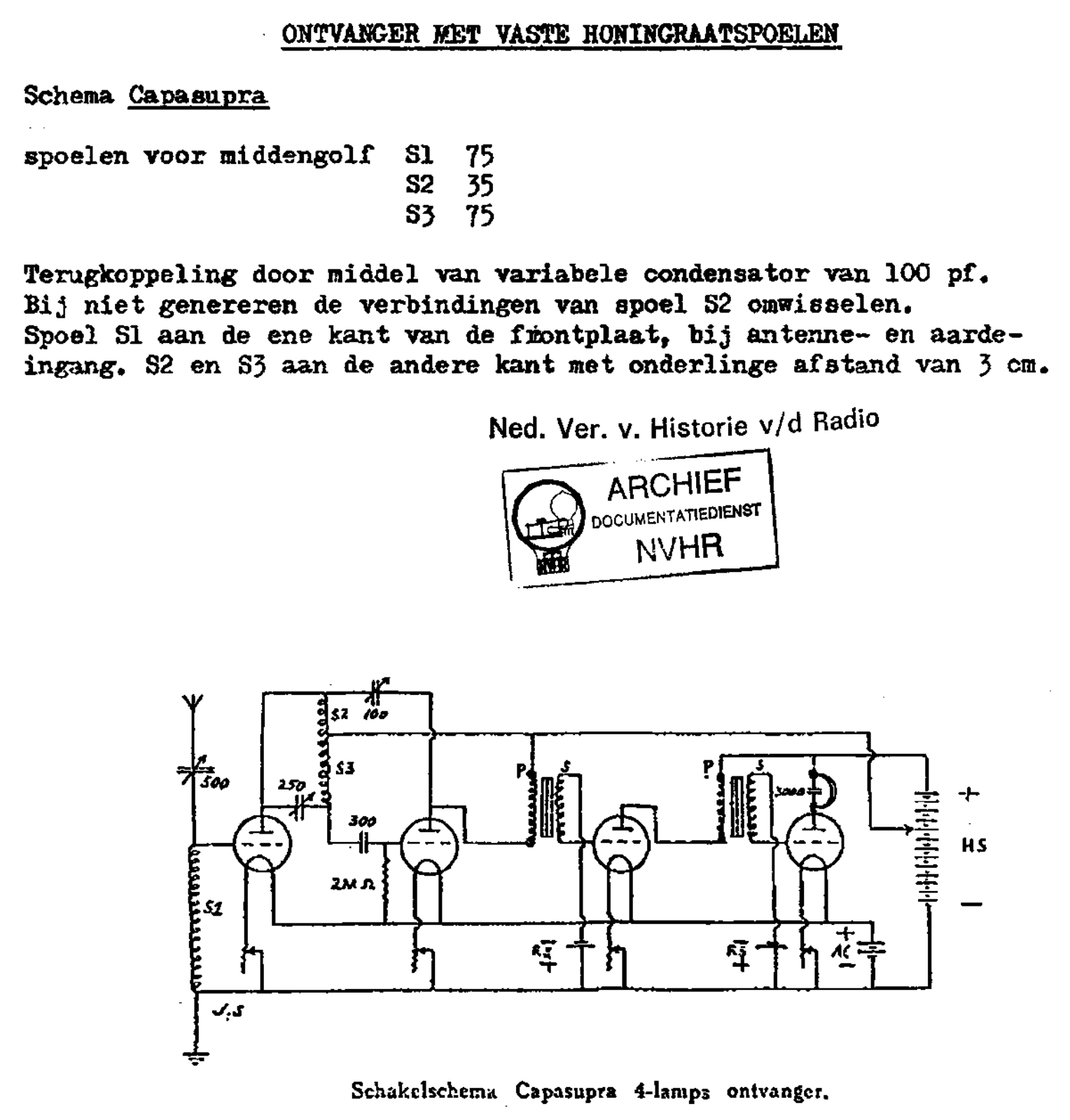 Other E Ebora-Capasupra Schematic - ManualMachine.com