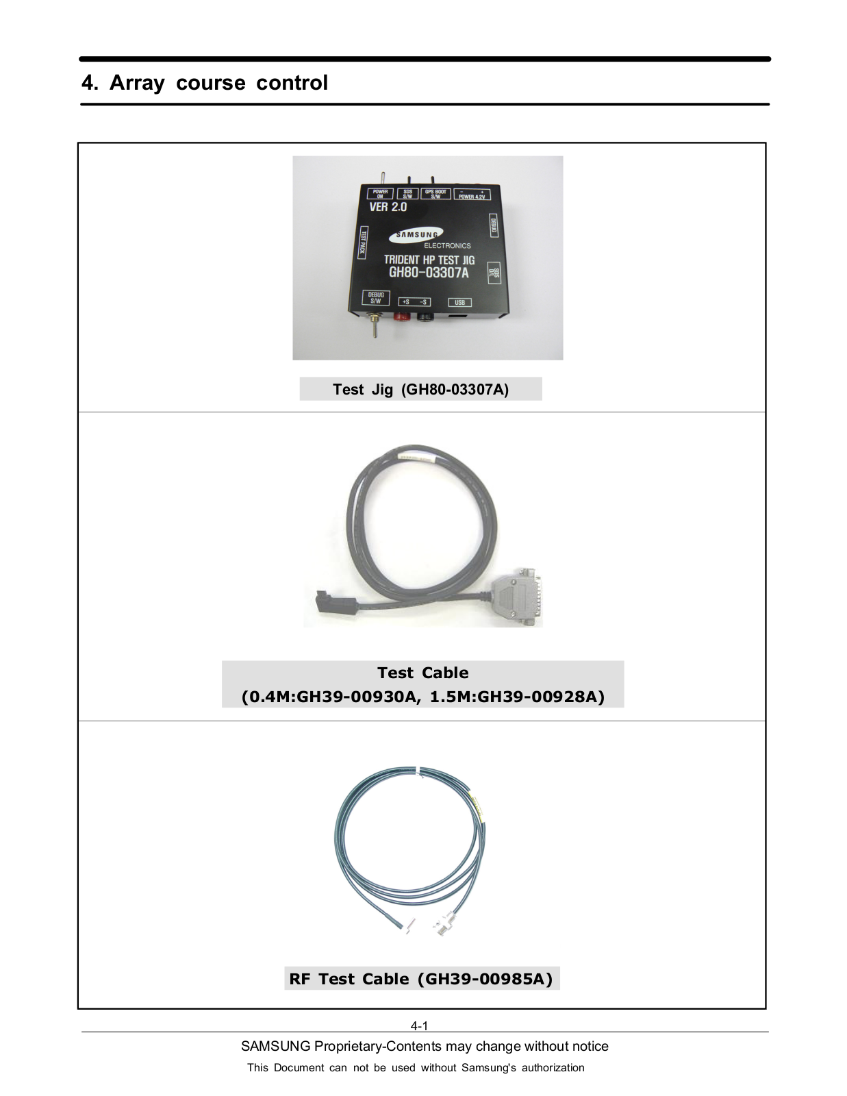 Samsung SGH-L870 Software Downloading