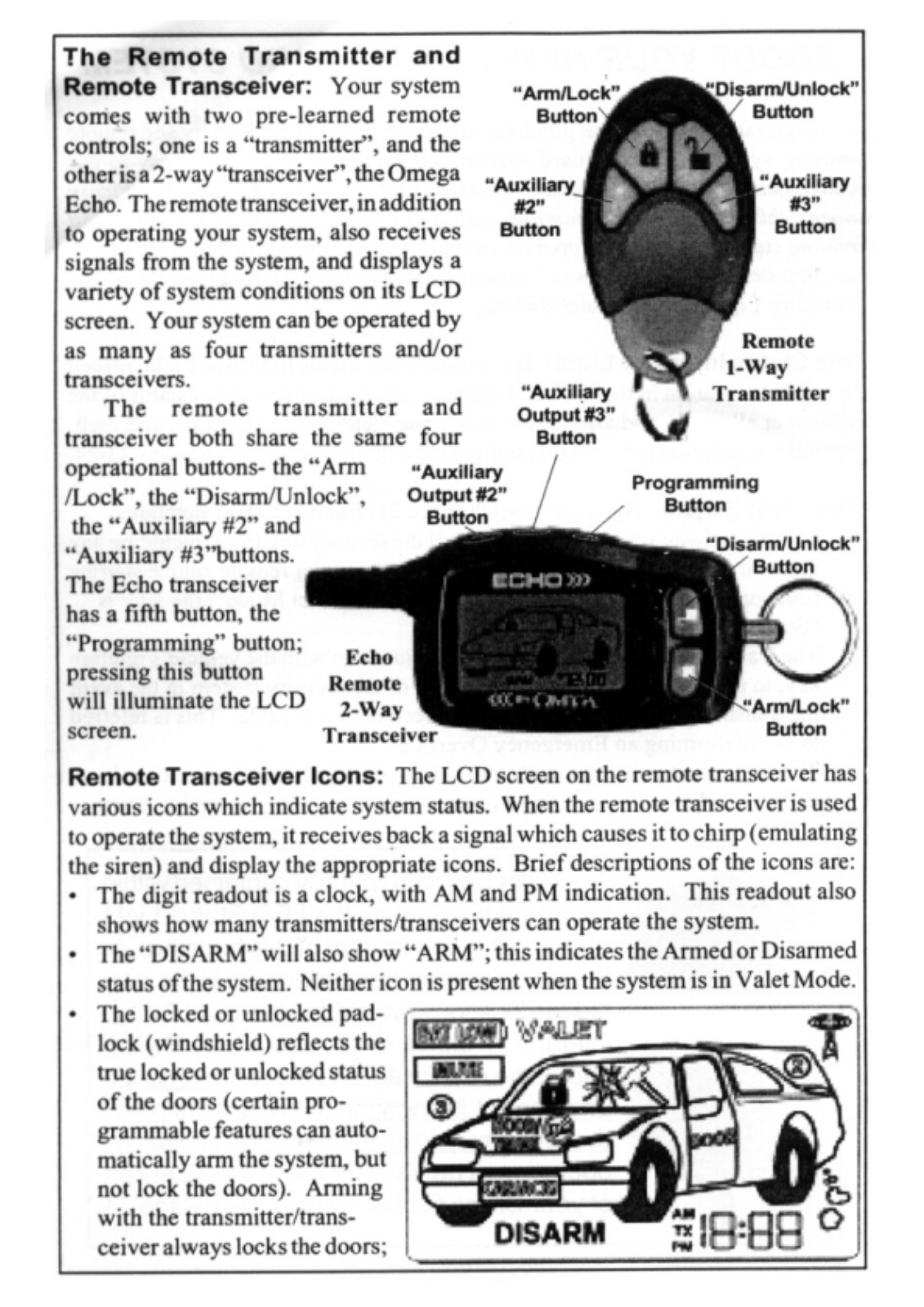 Nutek 144 User Manual