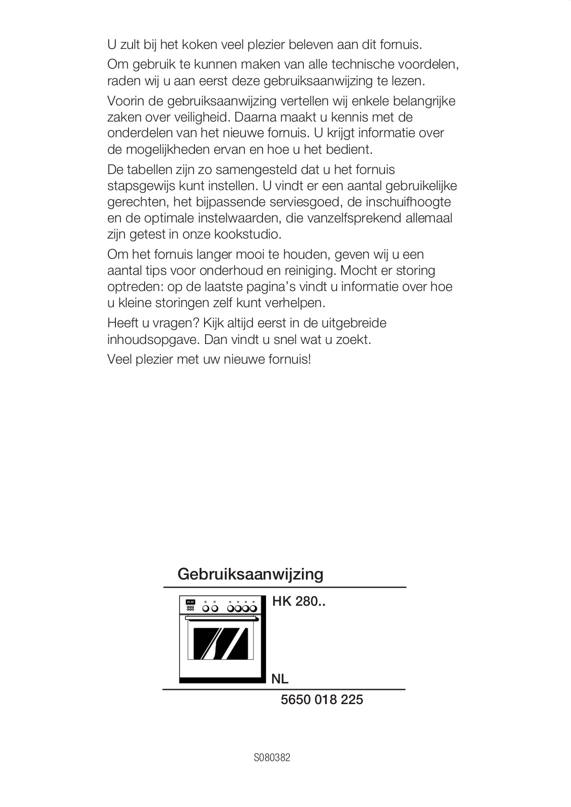 Siemens HK28055, HK28045, HK28065, HK28025 User Manual