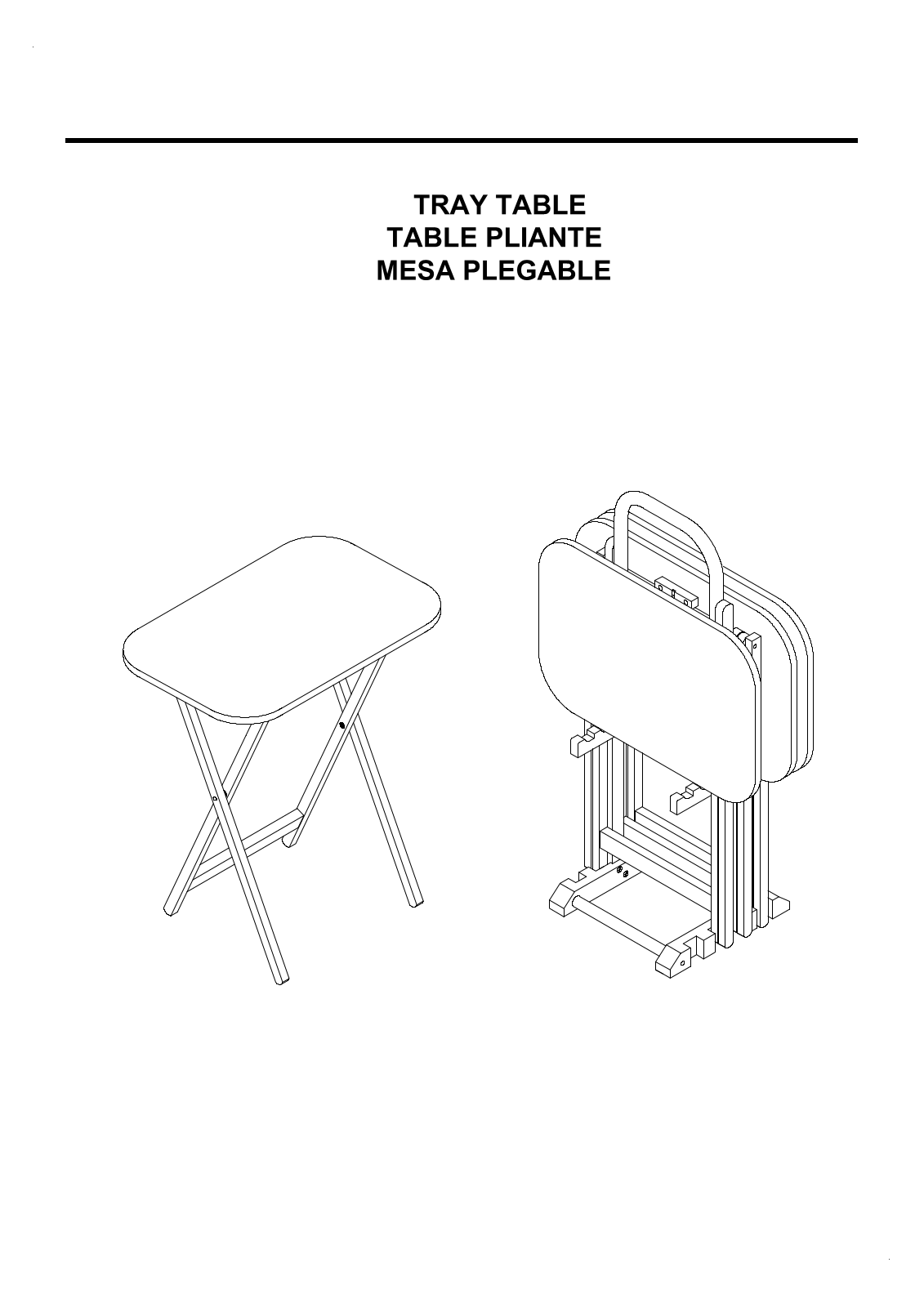 Alcott Hill W005269915 Installation & Assembly - ManualMachine.com