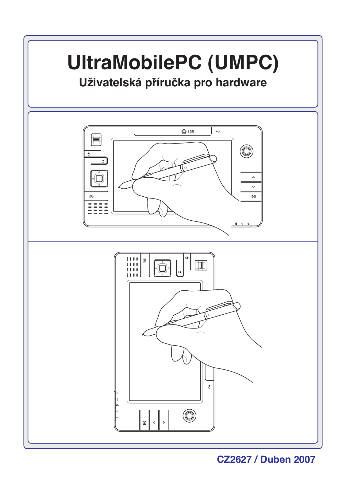 Asus R2HV QUICK START GUIDE