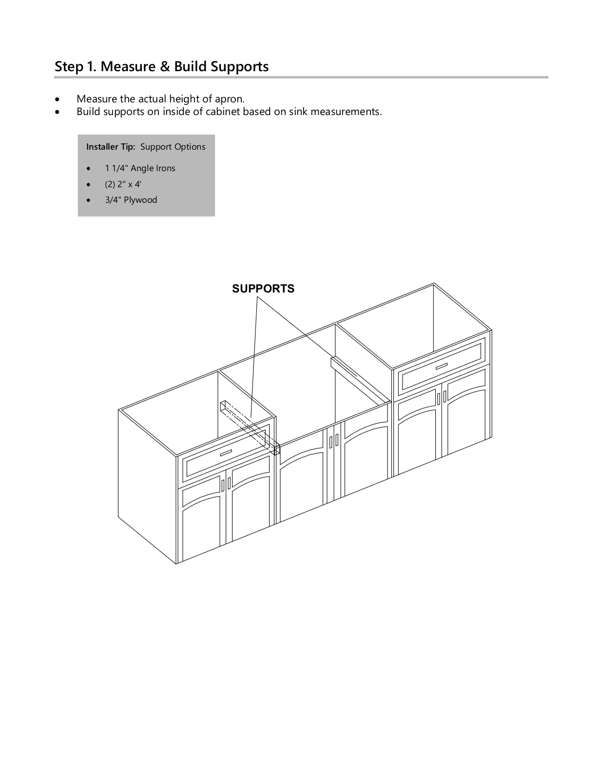 Himimi HMIM1337 Installation & Assembly - ManualMachine.com