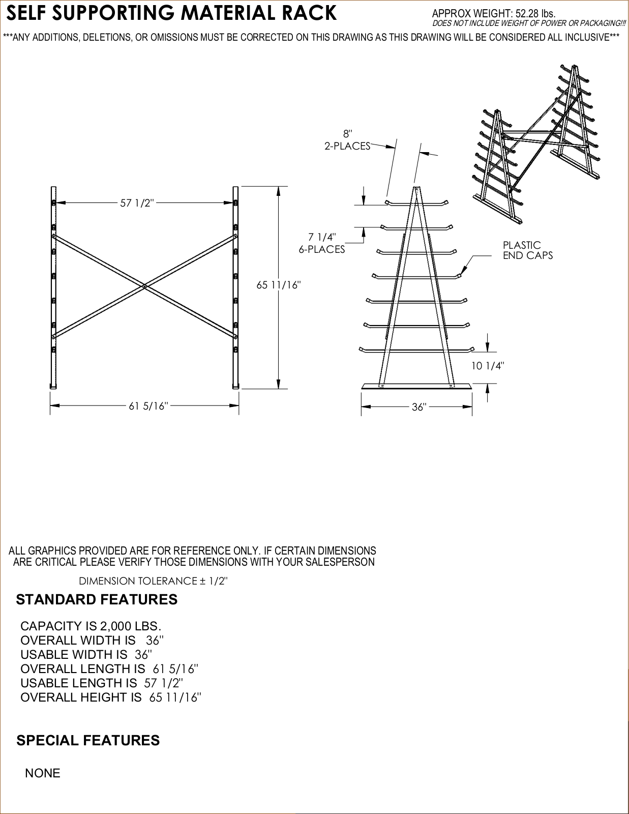 WFX Utility W000674559 Specifications - ManualMachine.com